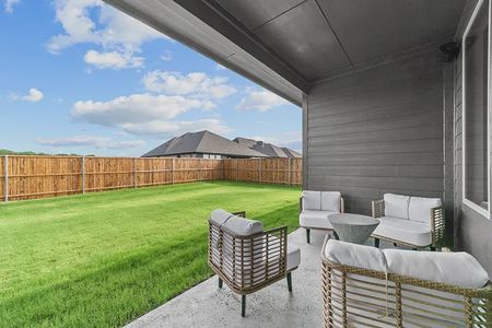 Tinsley Meadows by Cambridge Homes in Van Alstyne - image 3