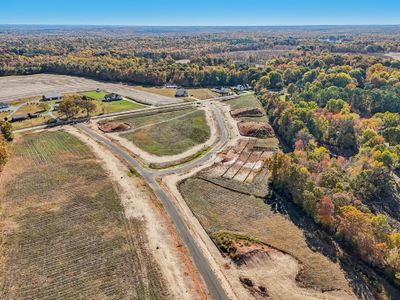Windermere Farms by Keystone Custom Homes in Waxhaw - image 12
