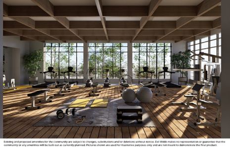 Del Webb Minneola by Del Webb in Minneola - image 6