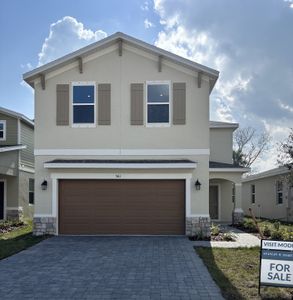 Watermark by Stanley Martin Homes in Cocoa - photo 10 10