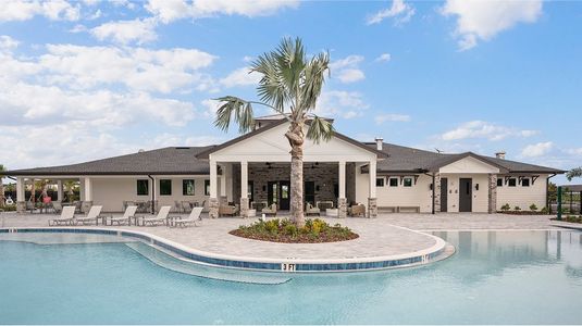 Stonegate Preserve: The Estates 27