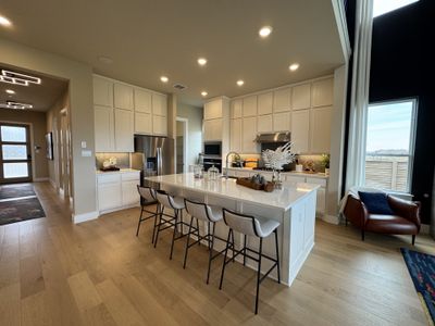 Enclave at Cele by GFO Home in Pflugerville - photo 21 21