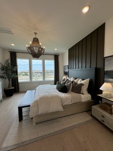 Terrace Collection at Lariat by Tri Pointe Homes in Liberty Hill - photo 26 26