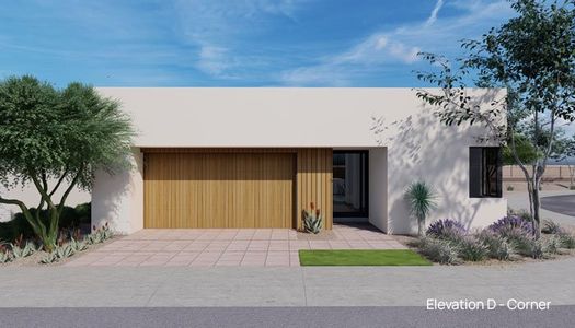 Paradigm by Camelot Homes in Phoenix - image