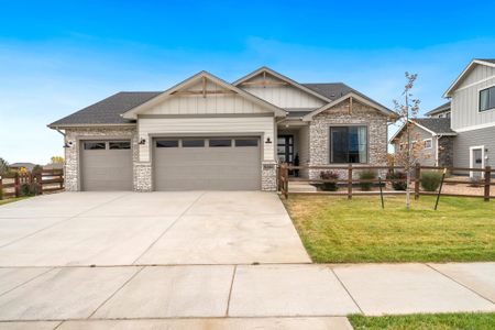 Kinston Centerra by Bridgewater Homes in Loveland - image 14
