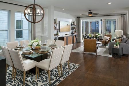 Point Hope - Garden Collection by David Weekley Homes in Charleston - photo 3 3