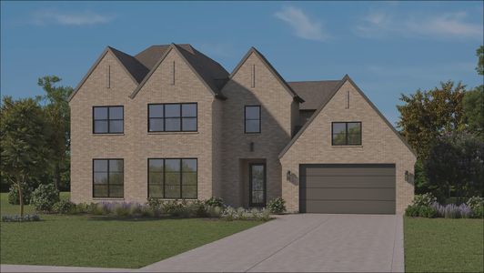 Mosaic by Homebound in Prosper - image 14