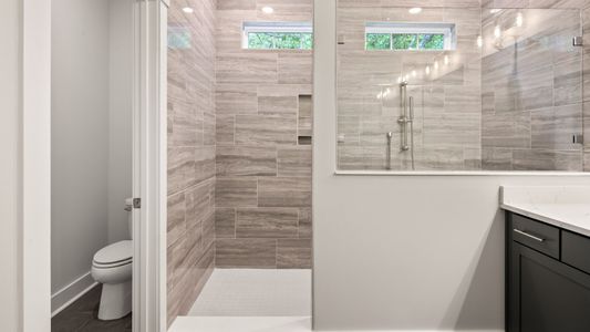 Bayview Acres by DRB Homes in Mount Pleasant - image