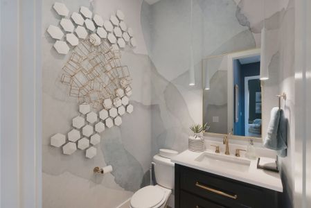 Poplar Farms by Signature Homes in Franklin - image 6