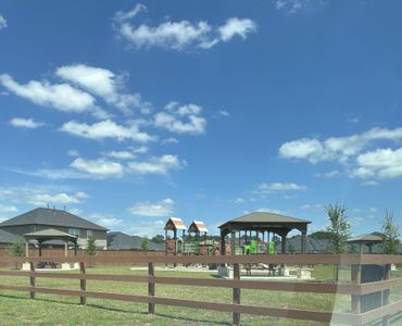 Rosehill Meadow by Colina Homes in Tomball - image 2