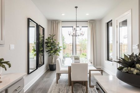 Tompkins Reserve by Tri Pointe Homes in Katy - image 16