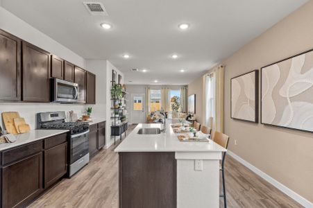 Mesa Vista by Century Communities in Von Ormy - photo 55 55