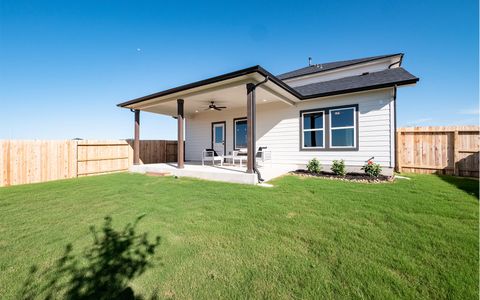 Hickory Ridge by CastleRock Communities in Elmendorf - photo 11 11