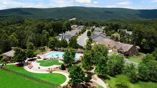 Lake Arrowhead by JW Collection in Waleska - image