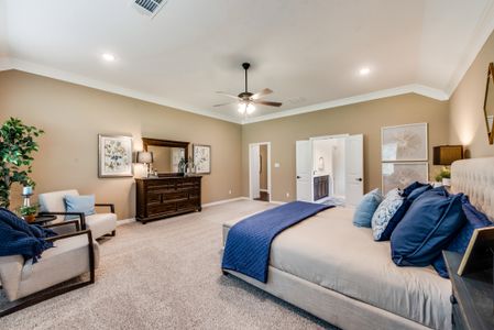 Crystal Springs Estates by Riverside Homebuilders in Alvarado - photo 43 43