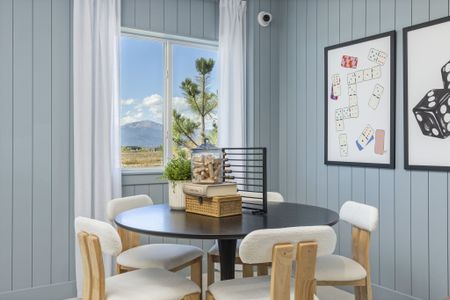 Sterling Ridge 50s in Sterling 36