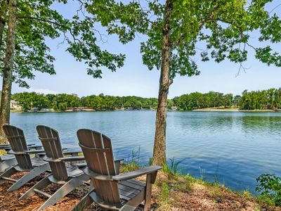 Saybrooke at Lake Wylie Waterfront by Keystone Custom Homes in Charlotte - photo 6 6