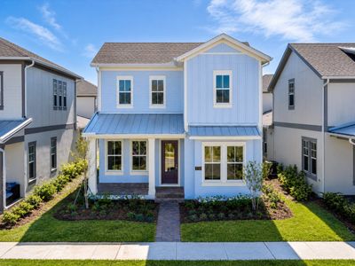 Laureate Park 40' - image