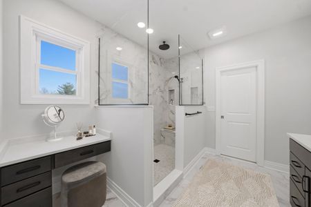 Wheatfield Crossing by Forbes Capretto Homes in North Tonawanda - image 10