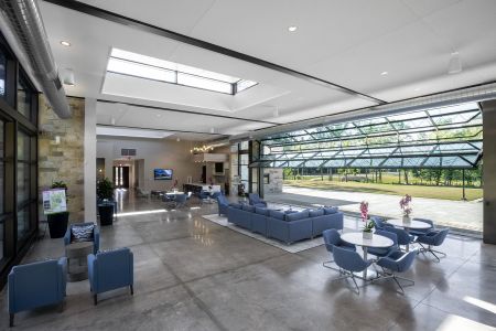 The Woodlands Hills 45' by David Weekley Homes in Willis - image 11