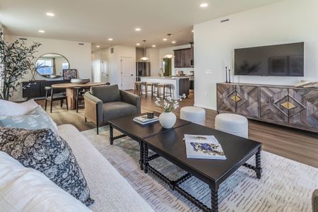 Bloom by Hartford Homes in Fort Collins - image 8