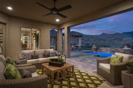 Victory at Verrado by David Weekley Homes in Buckeye - photo 17 17