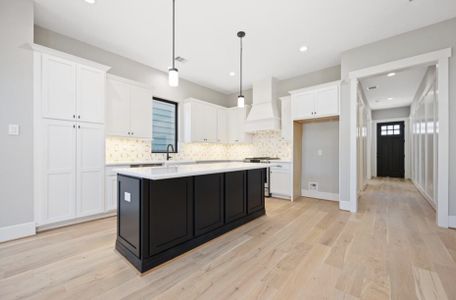 Timbergrove Trails by Sullivan Brothers Builders in Houston - photo 18 18