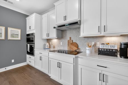 The Landing at Greens Mill by Goodall Homes in Columbia - image 10