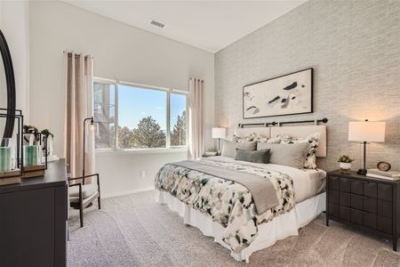 Condo Collection at Grand Vue at Interlocken by Century Communities in Broomfield - photo 32 32