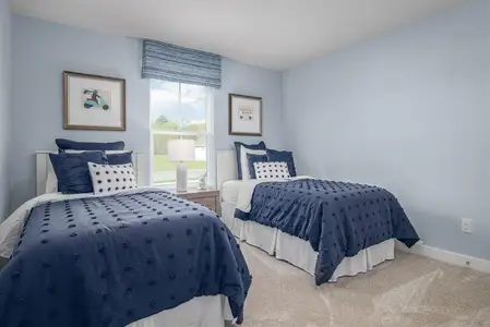 Newberry 55+ Single Family Homes by Ryan Homes in McDonough - image 8