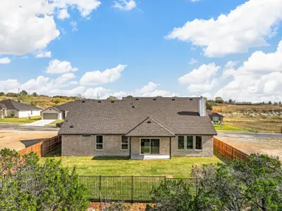 Stoneview by Cheldan Homes in Glen Rose - photo 31 31