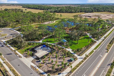 Center Lake on the Park by M/I Homes in St. Cloud - image 17