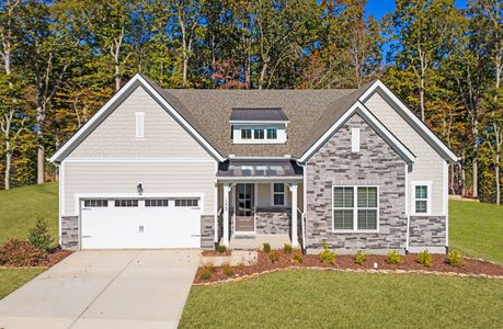 Stonewood Estates: Legacy by Beazer Homes in Durham - photo 6 6