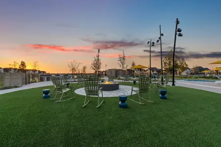 Mosaic by Bloomfield Homes in Prosper - image 3