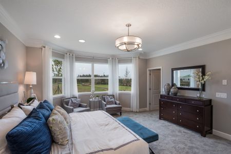 Summerdale Park at Lake Nona by Dream Finders Homes in Orlando - photo 30 30