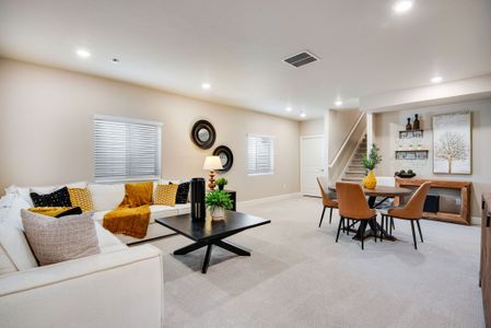 Westside Crossing Paired Homes by Tri Pointe Homes in Berthoud - photo 32 32