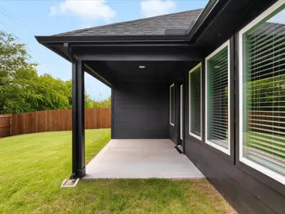 Hadley Farms by Lillian Custom Homes in Godley - image 3