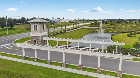 Tarpon Bay by Park Square Residential in Haines City - image