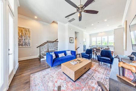 Cedar Branch by InTown Homes in Dallas - photo 20 20