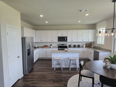 Horizon Ridge by Centex in San Antonio - photo 21 21