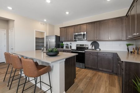 The Legacy Collection at Harvest Crossing 4