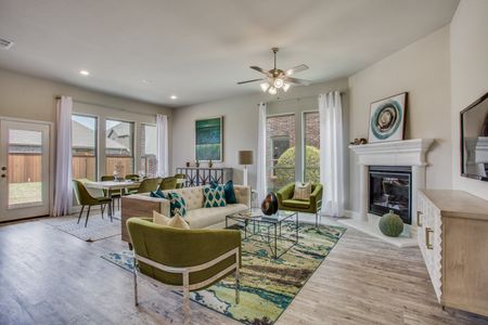 Artesia by Megatel Homes in Prosper - photo 9 9