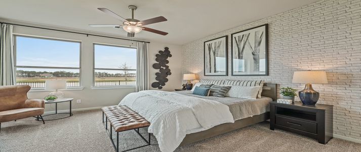 Balmoral by Chesmar Homes in Humble - photo 15 15