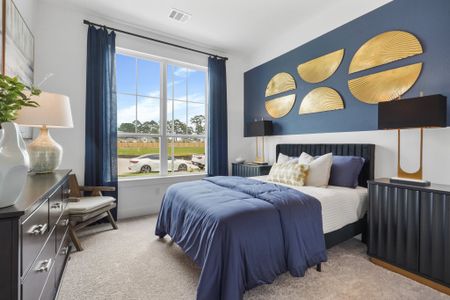 Sorella by HistoryMaker Homes in Tomball - photo 65 65