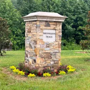 Shepherds Trace by Greybrook Homes in Clover - image
