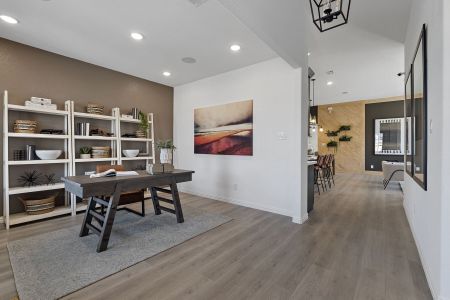 Landmark by M/I Homes in Denton - image 8