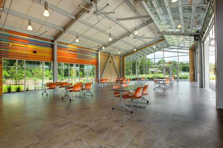 ARTAVIA by Highland Homes in Conroe - image 12