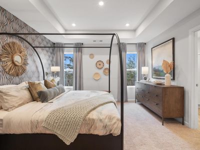 Townes at North Main by Davidson Homes LLC in Lillington - image