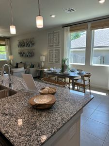 Pine Lake Cove - Traditional Series by Meritage Homes in Montgomery - image 18