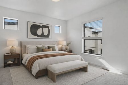 The Hub at Virginia Village by Lokal Homes in Denver - image 10